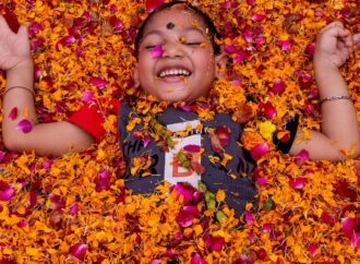 What to know about Holi, the Hindu festival of colors
