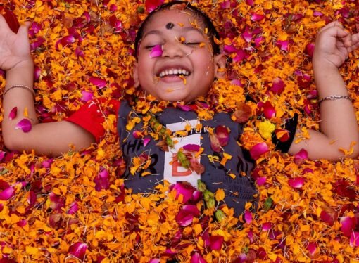 What to know about Holi, the Hindu festival of colors