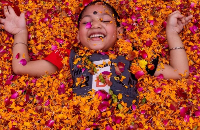 What to know about Holi, the Hindu festival of colors