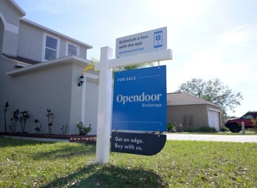 A property tax revolt spreads across states, but election-year cuts hit opposition