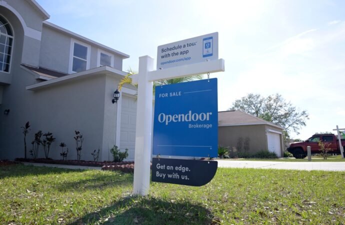 A property tax revolt spreads across states, but election-year cuts hit opposition