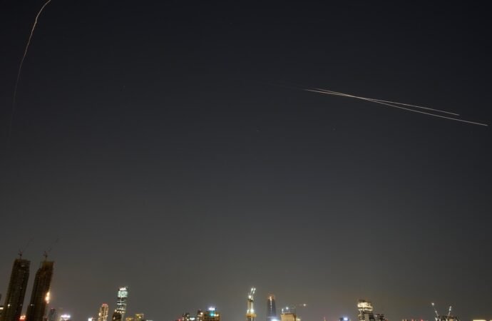 Iran attacks threaten US economy with more uncertainty around inflation, growth