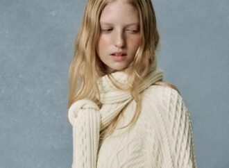 Lee Mathews Fall 2026 Ready-to-Wear Collection