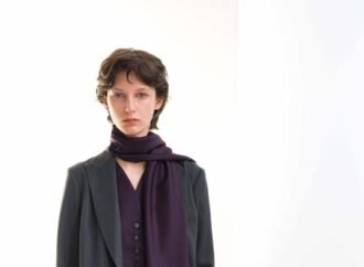 Nells Nelson Fall 2026 Ready-to-Wear Collection