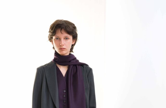 Nells Nelson Fall 2026 Ready-to-Wear Collection