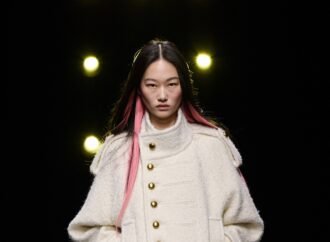Xu Zhi Shanghai Fall 2026 Collection
