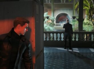 I Played the New 007 James Bond Game. It’s Hitman With a Heart