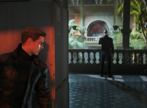I Played the New 007 James Bond Game. It’s Hitman With a Heart