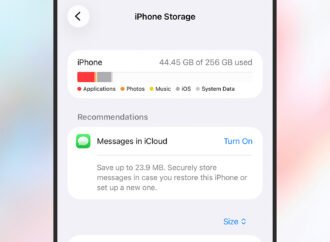 How to refresh your phone without upgrading it
