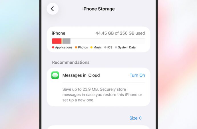How to refresh your phone without upgrading it
