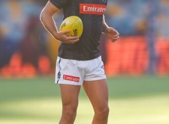 AFL round four 2026, scores, results, odds, stats and start time from Optus Stadium in Perth.