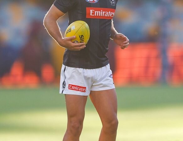 AFL round four 2026, scores, results, odds, stats and start time from Optus Stadium in Perth.