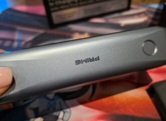 REVIEW: Anker Prime 20,000mAh 220W Power Bank: Serious power for serious days