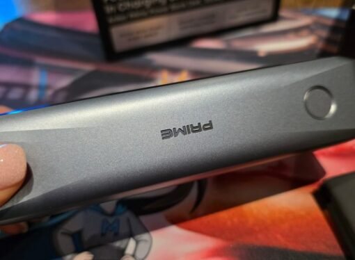 REVIEW: Anker Prime 20,000mAh 220W Power Bank: Serious power for serious days