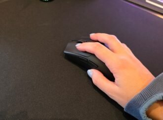 REVIEW: Razer Viper V4 Pro + Gigantus V2 Pro, a pro-grade combo that actually makes sense