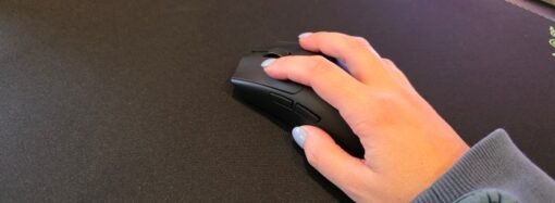 REVIEW: Razer Viper V4 Pro + Gigantus V2 Pro, a pro-grade combo that actually makes sense