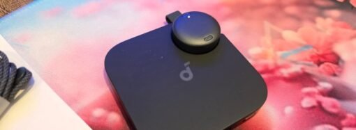 REVIEW: soundcore Work AI Voice Recorder – Tiny, magnetic, and surprisingly smart