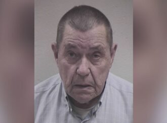The White homeowner accused of shooting a Black teen who rang his doorbell turns himself in and is released on bail