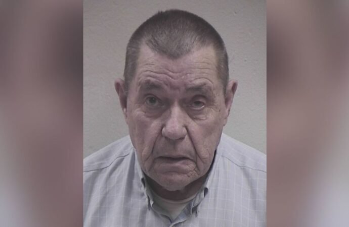 The White homeowner accused of shooting a Black teen who rang his doorbell turns himself in and is released on bail