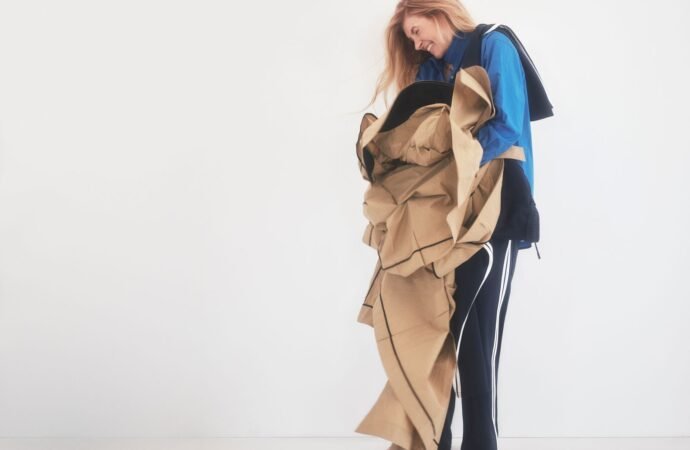 10 Years on, La Ligne Is (Still) All About Building an Editor-Inspired Uniform