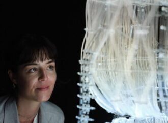 Your worthless NFTs can now get you free entry to the MCA