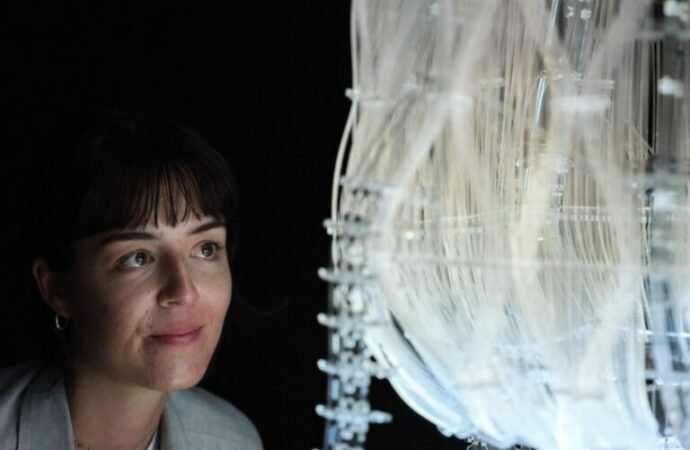 Your worthless NFTs can now get you free entry to the MCA