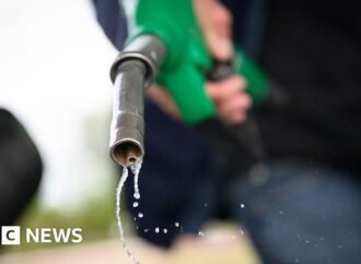 Oil prices rise after Trump says Iranian ship seized