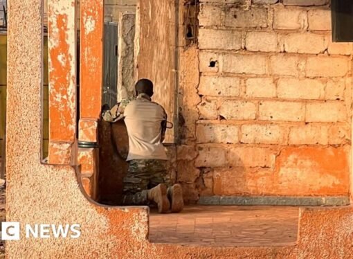 Armed groups launch coordinated attacks across Mali