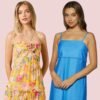 Chic Summer Wedding Guest Dresses for Hot Weather Under $100