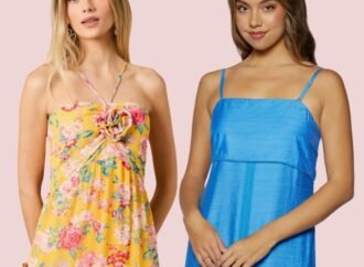 Chic Summer Wedding Guest Dresses for Hot Weather Under $100