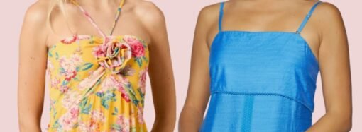 Chic Summer Wedding Guest Dresses for Hot Weather Under $100