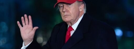 Trump’s court case against Wall Street Journal over Epstein ‘birthday card’ dismissed by judge