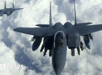 What we know so far about rescue of US airman in Iran