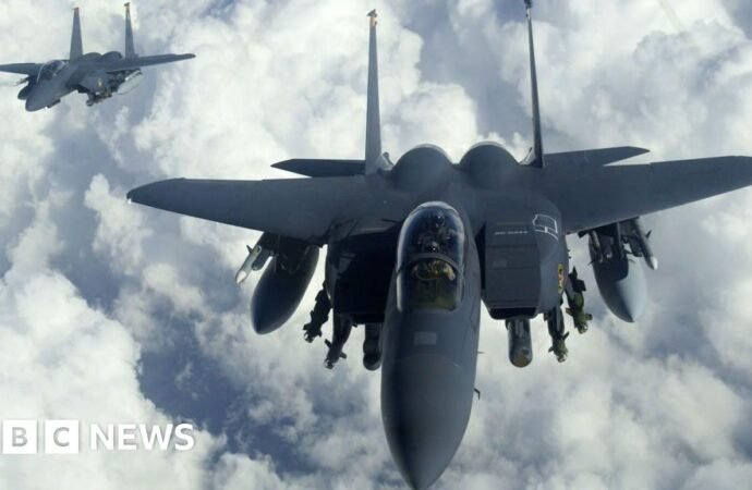 What we know so far about rescue of US airman in Iran