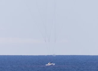 NASA Welcomes Record-Setting Artemis II Moonfarers Back to Earth