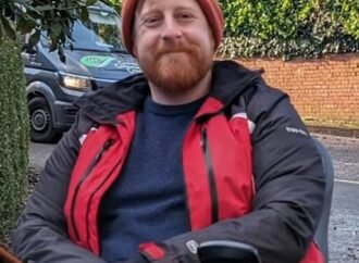 Michael Patrick, Game of Thrones Actor, Dead at 35