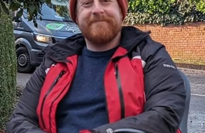 Michael Patrick, Game of Thrones Actor, Dead at 35