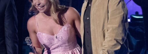 American Idol’s Brooks Rosser, Rae Boyd Dating