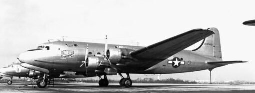 Photos Show How Air Force One Has Changed Through the Years