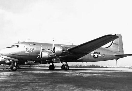Photos Show How Air Force One Has Changed Through the Years