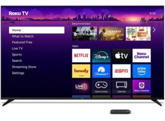 The Best Roku TVs – Business Insider