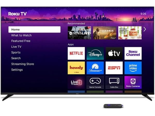 The Best Roku TVs – Business Insider