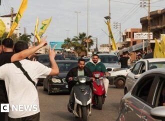 Ceasefire with Israel brings respite to Lebanon, but obstacles to peace remain