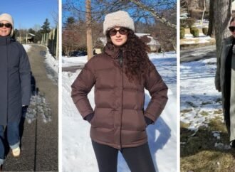 The Best Winter Coats for Women in 2026, Tested by an Outdoor Gear Expert