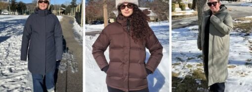 The Best Winter Coats for Women in 2026, Tested by an Outdoor Gear Expert