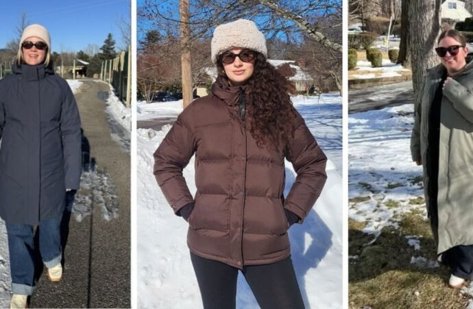 The Best Winter Coats for Women in 2026, Tested by an Outdoor Gear Expert