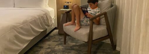 Travelers Flying to Europe Face Long Lines Due to New Immigration System