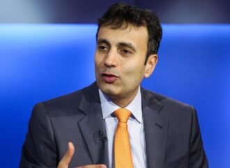 Oil Shock Warning: Fed Won’t Cut Rates to Boost US Economy, Investor Says