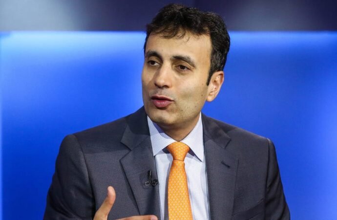 Oil Shock Warning: Fed Won’t Cut Rates to Boost US Economy, Investor Says