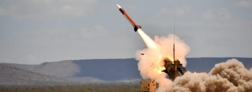 Ukraine Patriot Crews Break the Norm, Fight Russia With Fewer Missiles